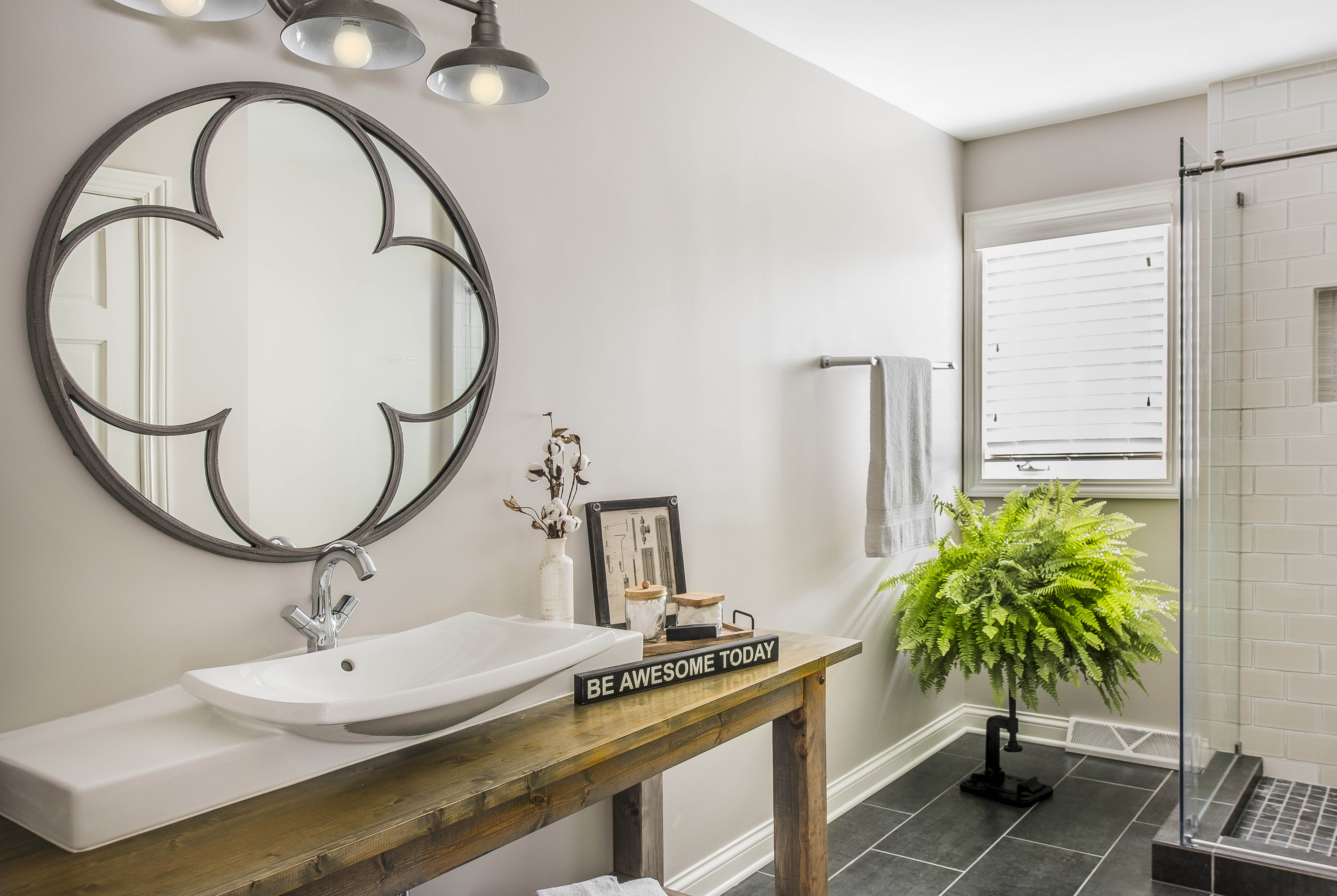 Tips For Decorating Your Bathroom