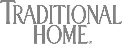 Traditional Home Logo