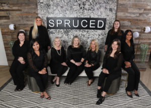 The spruced team
