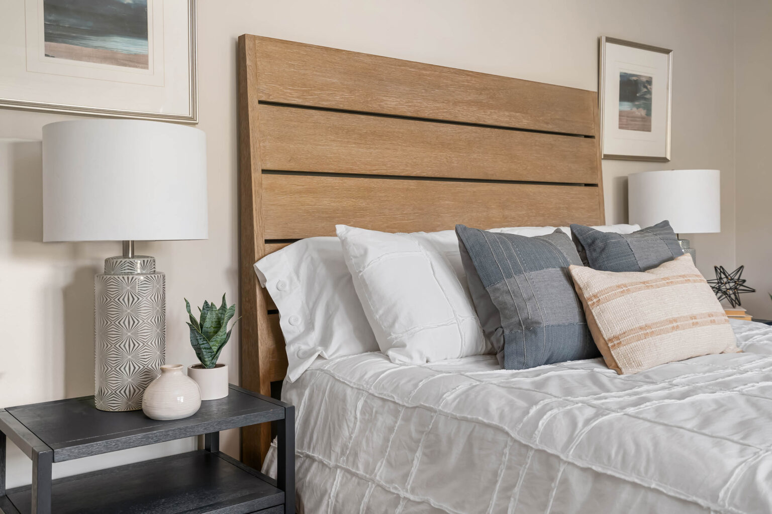 Discover Stunning Bed Headboard Ideas