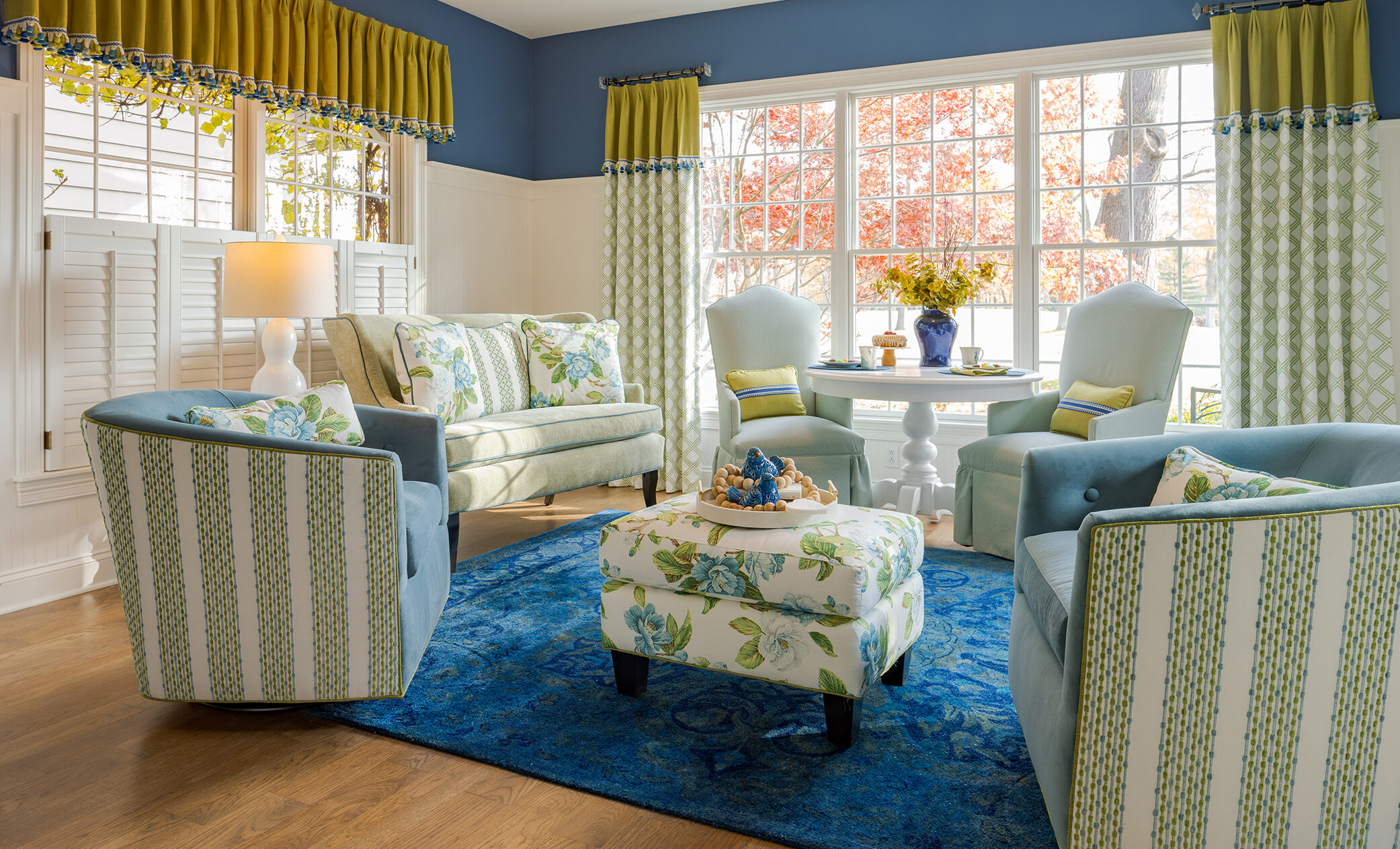 Give Your Sunroom a Facelift With These Bright Ideas