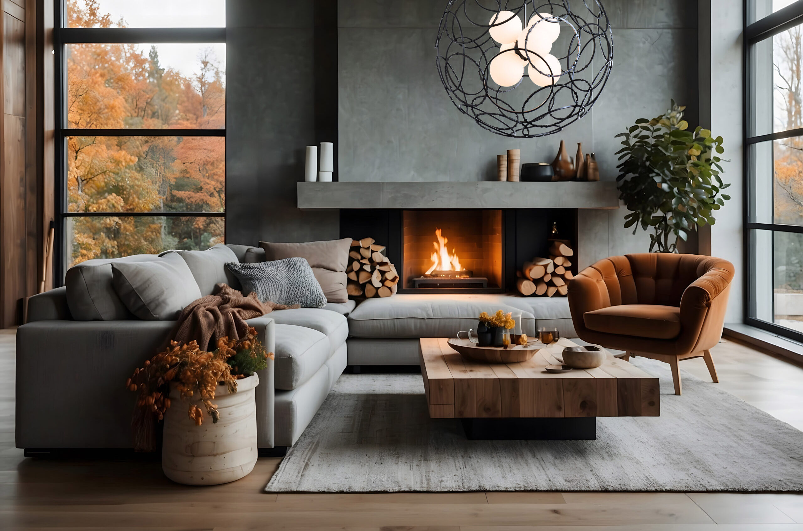 Fall Decor Ideas for Every Room