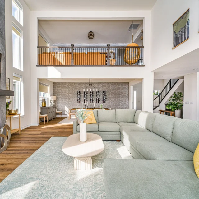 How to Arrange Two Sofas in Living Room With Tv: Expert Tips