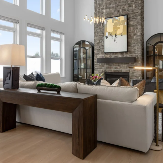 Can Console Table Be Taller Than Couch: Expert Design Tips Revealed